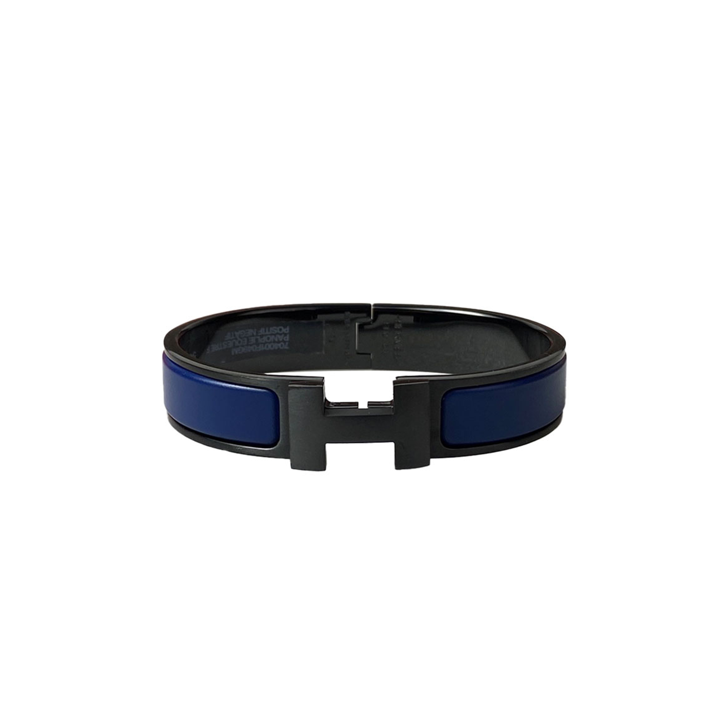 H**mes clic hh bracelet